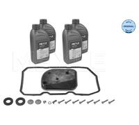 Kit de piezas, cambio de aceite de transmisión automática Meyle 014 135 0203 pa