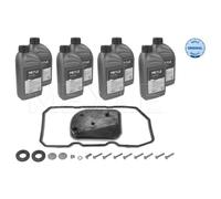 Kit de piezas, cambio de aceite de transmisión automática MEYLE 014 135 0213/XK