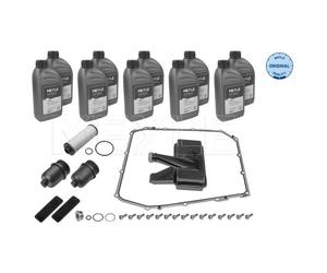 Kit de piezas, cambio de aceite de transmisión automática MEYLE 100 135 0114/XK