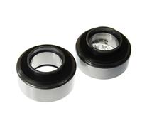 Kit de piezas, cojinete de rueda AUGER 56547