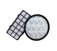 Kit de Piezas de aspiradora, Accesorios de Potencia compactos, Filtro HEPA,Compatible con Rowenta,Compatible con Tefal X-Trem Tw7647ea RO7623 RO7634 RO76 (Color : 01)