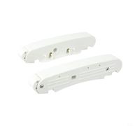 Kit de piezas de limpiador de piscina compatible con Hayward Navigator Pro, AXV417WHP Kit de repuesto para aspiradoras de piscina 925ADC y 2025ADC, juego de 11 piezas (AXV417WH)