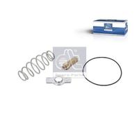 Kit de piezas de montaje, carcasa de termostato DT SPARE PARTS 7.94801