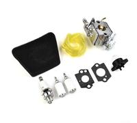 Kit de piezas de rendimiento óptimo diseñado para compatibilidad con varios modelos populares de motosierra, incluyendo para socios