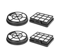 Kit de Piezas de Repuesto de Filtro de Espuma HEPA for aspiradora, Compatible con Bosch BGS05A220/BGC05AAA1/BGS05AAA2