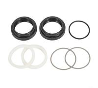 Kit de piezas de repuesto de sello de horquilla delantera para FOX para Rockshox para MANITOU para horquillas de suspensión SUNTOUR MTB, múltiples opciones de tamaño disponibles (32 x 41 mm)