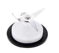 Kit de piezas de repuesto for licuadora, compatible con Kitchenaid, cuchilla de licuadora de 4 hojas y acoplador de licuadora con llave