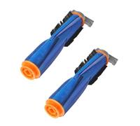 Kit de Piezas de Repuesto for Robot Aspirador, Compatible con Shark AI AV2501S/AV2511AE/AV2501AE/RV2502AE/RV2610WA/AV2510/RV2520(Main-Brushes)