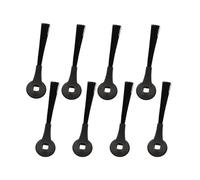 Kit de Piezas de Repuesto for Robot Aspirador, Compatible con Shark AI AV2501S/AV2511AE/AV2501AE/RV2502AE/RV2610WA/AV2510/RV2520(Side-Brushes)