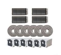Kit de piezas de repuesto para aspiradora, para Dreame X50s para Pro Master Matrix10 Ultra