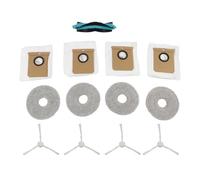 Kit de piezas de repuesto para aspiradora robot AI SpinArm &Wash