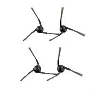 Kit de piezas de repuesto para aspiradora robot Uwant U300 U300Max, instala un juego de accesorios de limpieza superior, robótica compatible para piezas de aspiradoras (A)