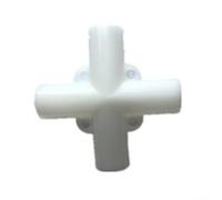 Kit de piezas de repuesto para cenador para tuberías de 25 mm y 19 mm, conectores de esquina de toldo y accesorios centrales, adaptadores de marco de tienda de campaña para reparación de toldos de