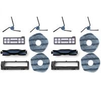 Kit de piezas de repuesto para el Robot Aspirador X10 Pro Omni*2
