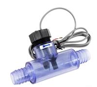 Kit de piezas de repuesto para interruptor de flujo de 24 V para bañera, calentador de spa, para jacuzzis, sensor de detección de flujo de agua, totalmente montado (6560-857)