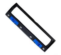 Kit de piezas de repuesto Protector de cepillo principal para aspiradoras robot ECOVACS mantiene la eficiencia de limpieza