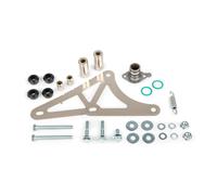Kit de piezas de repuesto Stage6 Escape Pro Replica MK2 para Piaggio