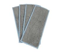 Kit de piezas for aspiradora robot Braava Jet M6, compatible con trapeador húmedo.(4pcs)