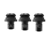 Kit de piezas para pistola remachadora DEWALT de 4,8-6,4 mm DCFA4142