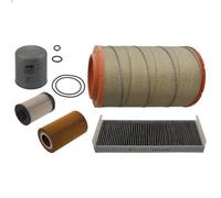 Kit de piezas, revisión FEBI 46300 para MAN TGA 10.518 2001-2011