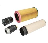 Kit de piezas, revisión HENGST KIT880