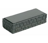 Kit De Pilares De Puente HO Gauge Vollmer 42529