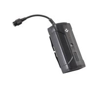 Icono de la batería recargable de la batería Kit Black Diamond (Negro)