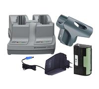 Kit de pilas Sennheiser CHG-1-KIT