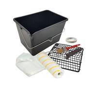 Kit de pintura 6 piezas nespoli