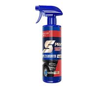 Kit de pintura de cerámica para coche, 500 ml, superhidrofóbico, sellador P4K2, pintura de reparación de vidrio