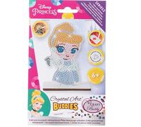 Kit De Pintura De Diamantes CRYSTAL ART Original, Cenicienta