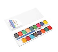 Kit de pintura para niños - Set de dibujo artístico en serie, artesanía segura | Ideal proyectos de clase, cumpleaños, regalos Pascua, actividades infantiles, aprendizaje creativo pic