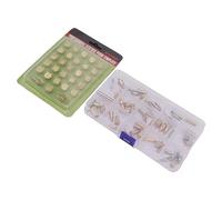 Kit de Pirograbado con Letras de Tarjeta, 84 Uds., Puntas Para Quemar Madera, Cabezales de Grabado Más 26 Uds. Para Utensilio de Cabeza de Hierro