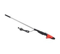 Kit de Pistola Atornilladora para Paneles de Yeso con Motor sin Escobillas 3500 RPM y Alimentación Automática para Instalación Rápida de Techos Domésticos