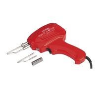 Kit De Pistola De Soldadura Sealey 100W SD200