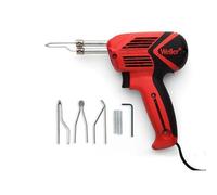 Weller Soldadura Pistola Kit 100W / 140W 240V WELG9400K23G