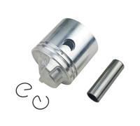 Kit de Pistón 67MM Compatible con Fuera de Borda 20HP 25HP