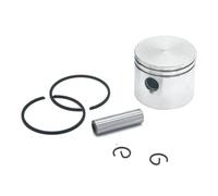 Kit de pistón Cilindro para Partner 33 350 351 352 370 371 | Para 382 390 391 401 para Fórmula 400 420 421 422 530012552