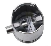 Kit de pistón de 34 mm para BG45 BG46 FS38 FS45 FS55 HS45 HS81 pieza de repuesto compatible 4237 030 2002