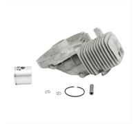 Kit de pistón de cilindro 4161570R para Oleo 25