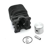 Kit de pistón de cilindro de 35 mm compatible con B28PS, B28P, B28B, BT280, BC280, 545008082