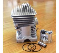 Kit de pistón de cilindro de 40MM compatible con St 021 MS210, reemplazo de accesorios de motosierra 1123 020 1216