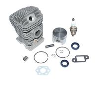 Kit de pistón de cilindro de 40mm for motosierra Stihl 023 MS230 MS230C MS230C-B MS230C-B Z MS230C-BE MS230C-BE Z MS230Z PN 1123 020 1213