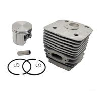 Kit de pistón de cilindro de 60 mm diseñado para K1250 3120 3120XP 3120K, ofreciendo un reemplazo preciso de componentes para mantener la potencia del motor y la fiabilidad operativa