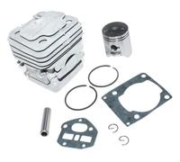 Kit de pistón de cilindro for cortacésped Einhell BG-PC 40/40 BG-PC 1235 GC-PC 1235 AL-KO BKS 35 BKS 35 II BKS 40 BKS 40 II