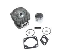 Kit de pistón de cilindro for cortacéspedes SRM-3150 SRM-340 SRM-3400 SRM-3600 SRM-3605 SRM-350ES A130000600 A130000601 P021007410