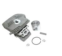 Kit de pistón de cilindro for Husqvarna 130 135 Mark II, piezas de repuesto for motor