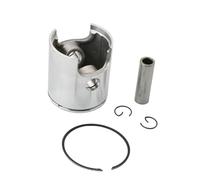 Kit de pistón de motocicleta 90cc 49mm for motor Minarelli de 2 tiempos AM4 AM5 AM6 Accesorios