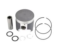 Kit de pistón estándar 66V-11631 for moto acuática XLT1200 GP1200R con motor fueraborda de 2 cilindros 66V-11631-00