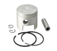 Kit de pistón (estándar) 677-11631-00 for motor fueraborda de 2 tiempos 5/8 HP. Diámetro: 50 mm. 677-11631-00-97. 677-11631 Accesorios for embarcaciones.